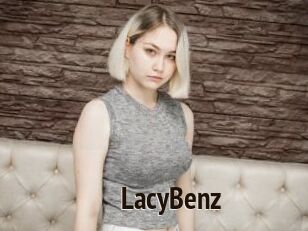 LacyBenz