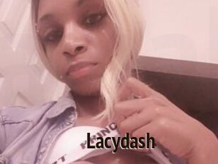 Lacydash