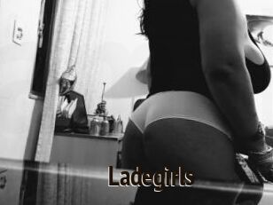 Ladegirls