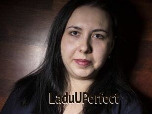 LaduUPerfect
