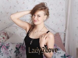 Lady2Love