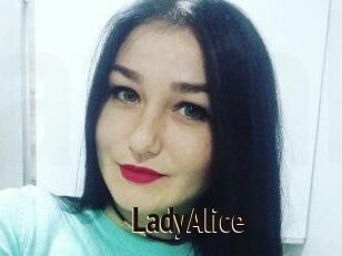 LadyAlice