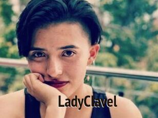 LadyClavel Amatrice Blog