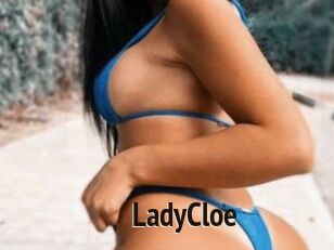 LadyCloe