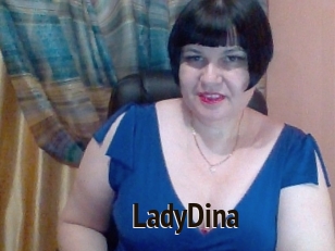 LadyDina