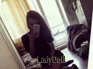 LadyDoll