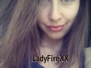 LadyFireXX