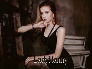 LadyHanny