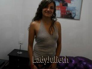 LadyJulieth