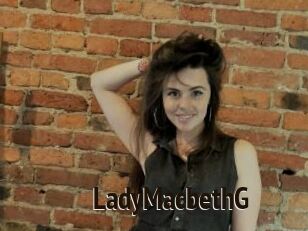 LadyMacbethG