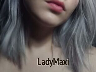 LadyMaxi