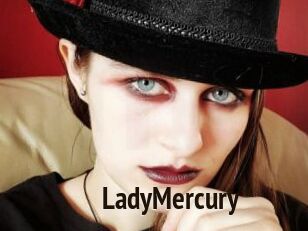 LadyMercury