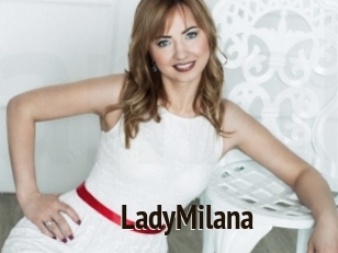 LadyMilana