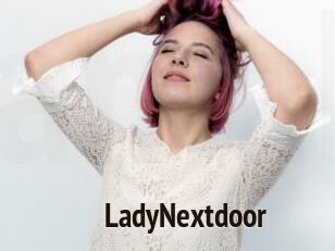 LadyNextdoor