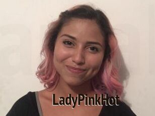 LadyPinkHot