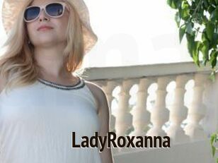 LadyRoxanna