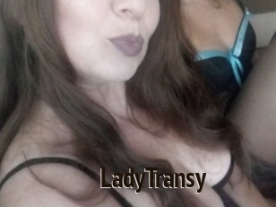 LadyTransy