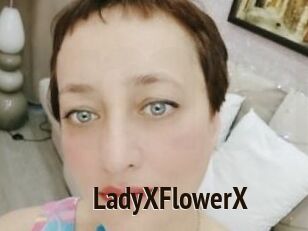 LadyXFlowerX