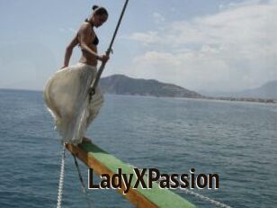 LadyXPassion