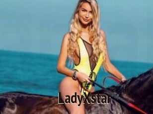 LadyXstar