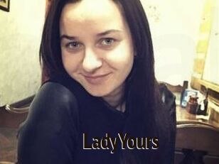 LadyYours
