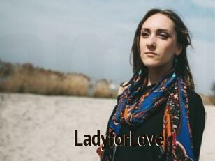 LadyforLove