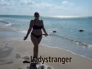 Ladystranger