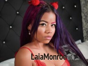 LaiaMonroe