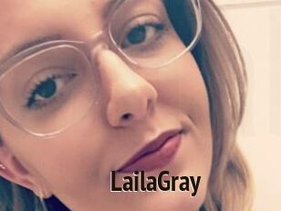 LailaGray