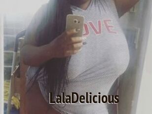 LalaDelicious