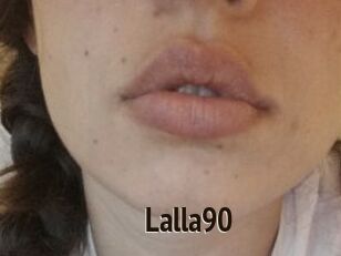 Lalla90