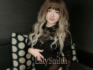 LalySmith