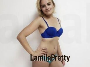 LamilaPretty