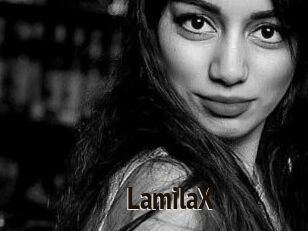 LamilaX