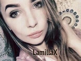 LamillaX