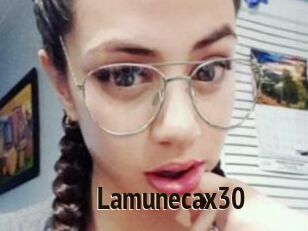 Lamunecax30