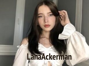 LanaAckerman