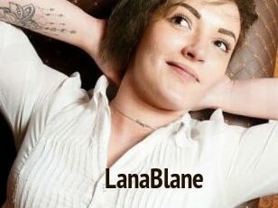 LanaBlane