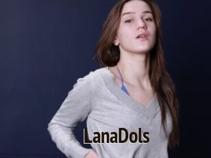 LanaDols