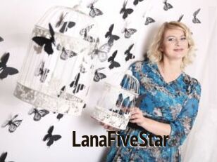 LanaFiveStar