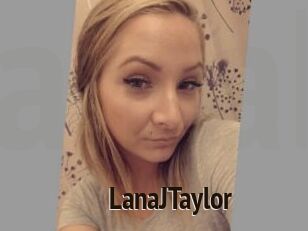 LanaJTaylor