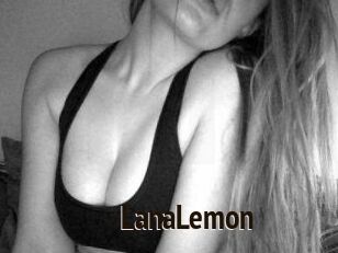 LanaLemon