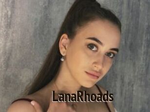 LanaRhoads