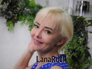 LanaRock