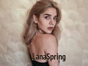 LanaSpring