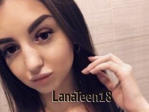 LanaTeen18