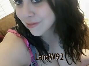 LanaW92