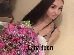 Lana_Teen_