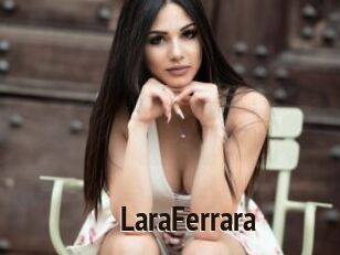 LaraFerrara