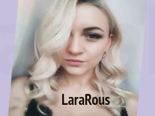 LaraRous